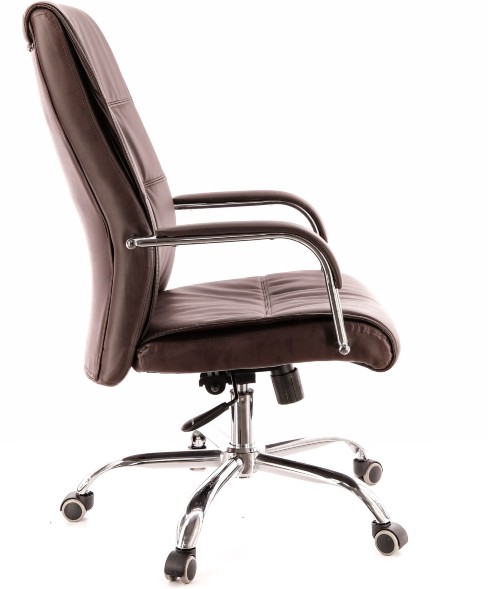 Кресло Everprof Bond TM Экокожа 