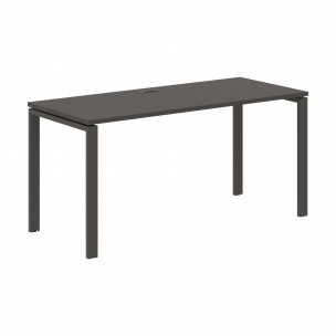 Стол прямой EUST 1567 1560х670х750 EDIS