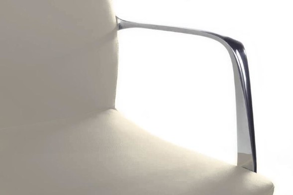 Кресло Plaza-M FK004-B12