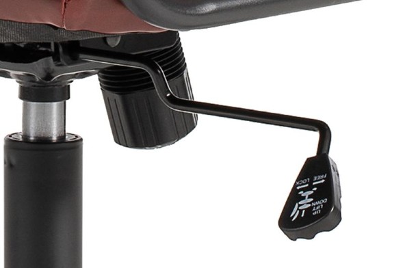 Кресло Стен W-263H