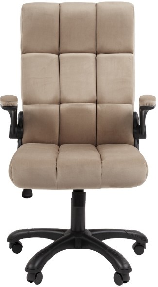 Кресло руководителя CHAIRMAN 444 HOME