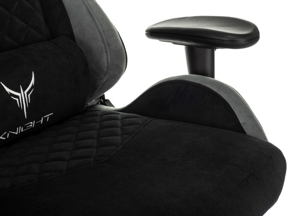 Кресло игровое Knight Regal