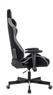 Кресло игровое Knight Regal