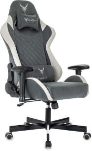 Кресло игровое Knight Regal