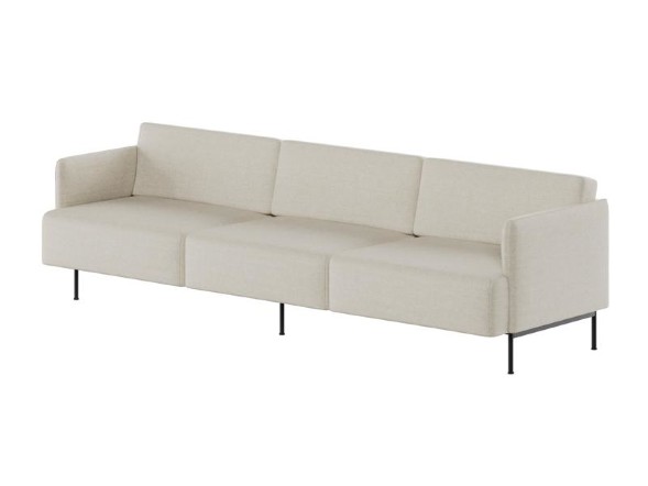 Stenly Диван трехместный STN-3 2600*840*760