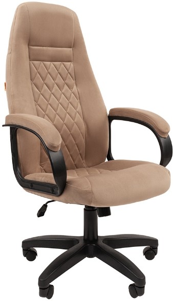 Кресло руководителя CHAIRMAN 951 HOME