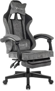 Кресло игровое Knight Custom