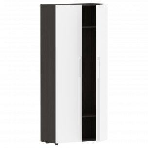 Гардероб СП-064-25-13 900х450х2010 KANON