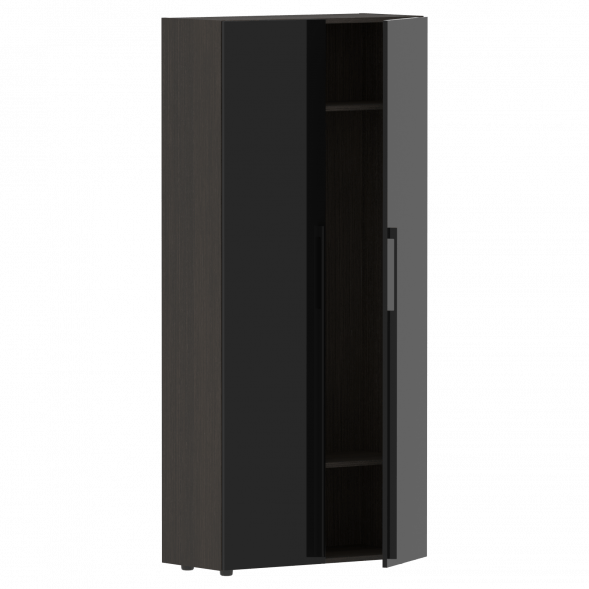 Гардероб СП-064-25-13 900х450х2010 KANON