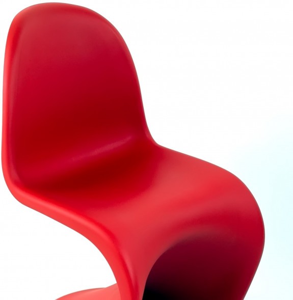 Стул Panton матовый