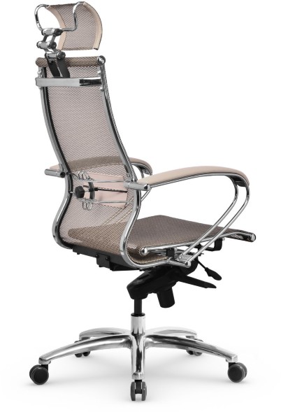 Кресло Samurai S-2.05 