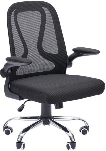 Кресло офисное Chairman CH 650