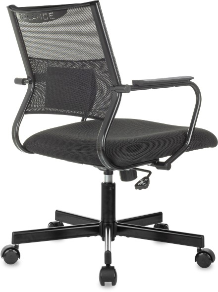 Кресло офисное Бюрократ CH Balance-Low