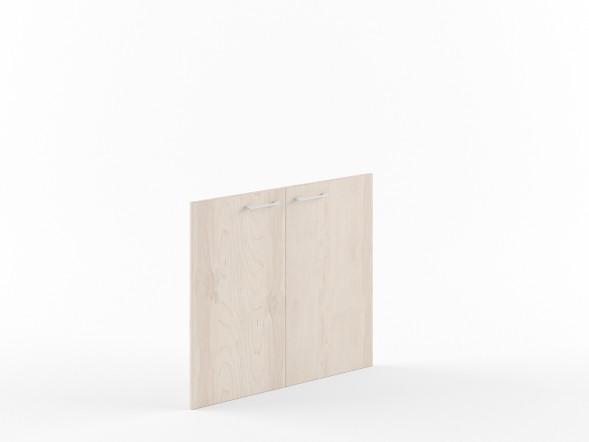 Двери низкие XLD 42-2 846х18х765 XTEN