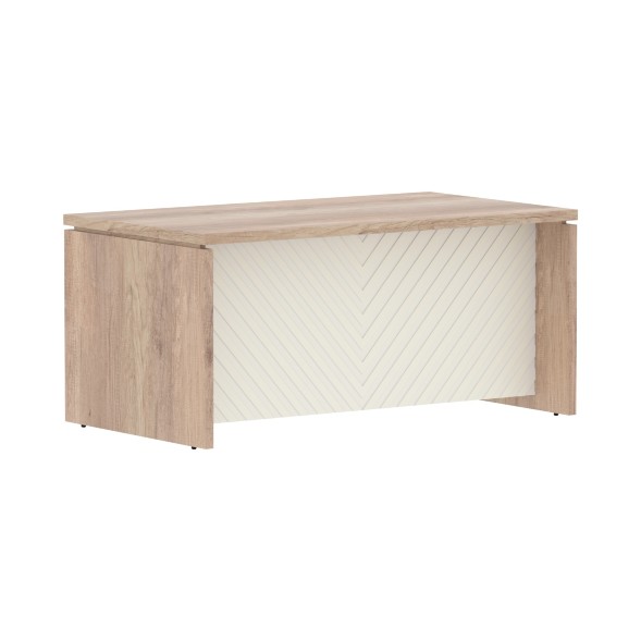 Стол руководителя TLST 169H 1600х900х750 TORR LUX