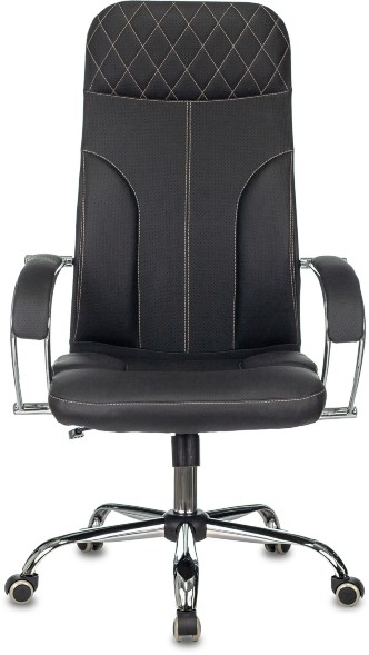 Кресло руководителя Бюрократ CH-608SL/ECO
