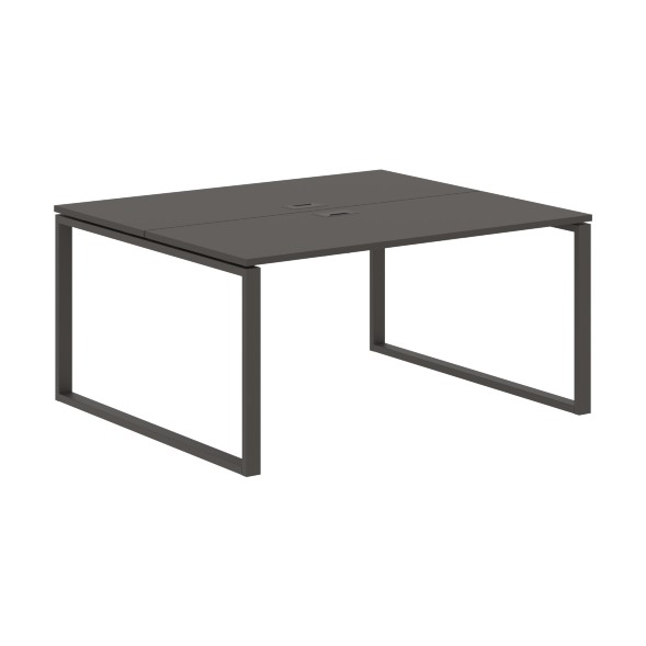 Стол 2-х местный EQWST 1513 1560х1346х750 EDIS