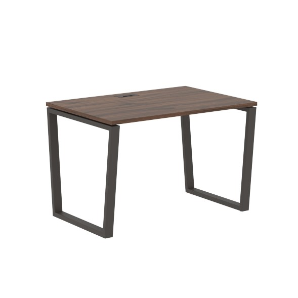 Стол прямой EVST 1180 1160х800х750 EDIS