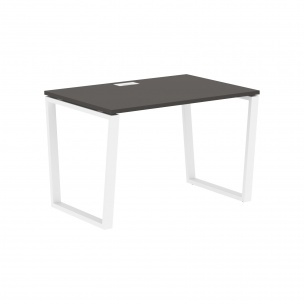 Стол прямой EVST 1180 1160х800х750 EDIS