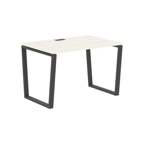 Стол прямой EVST 1180 1160х800х750 EDIS