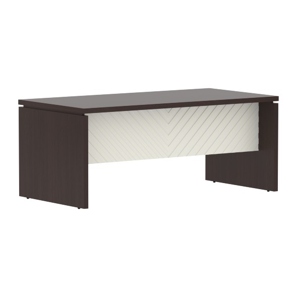 Стол руководителя TLST 189 1800х900х750 TORR LUX