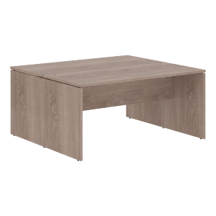 Стол двойной X2ST 167 1600х1406х750 XTEN