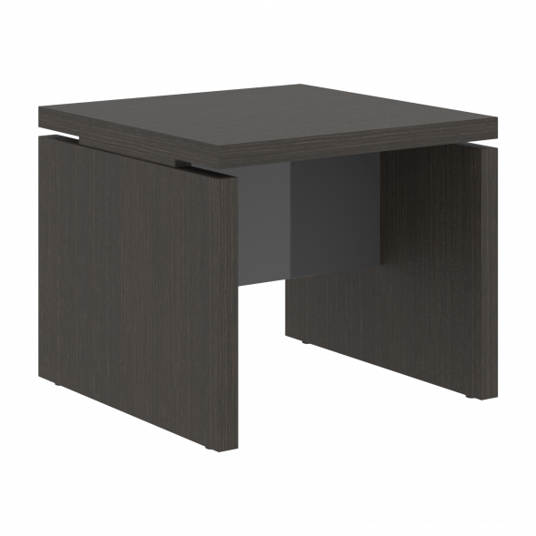 Стол журнальный СП-064-25-11 600х600х500 KANON