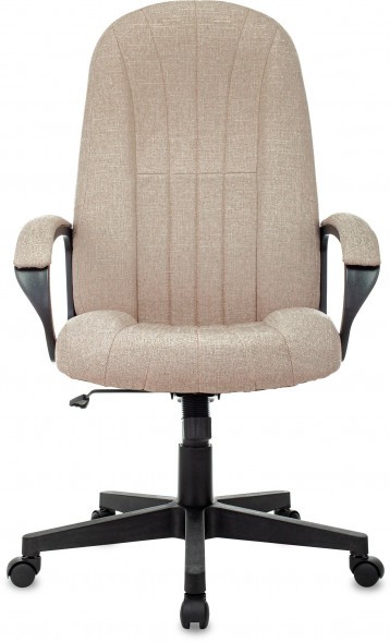 Кресло руководителя Бюрократ T-898 ткань