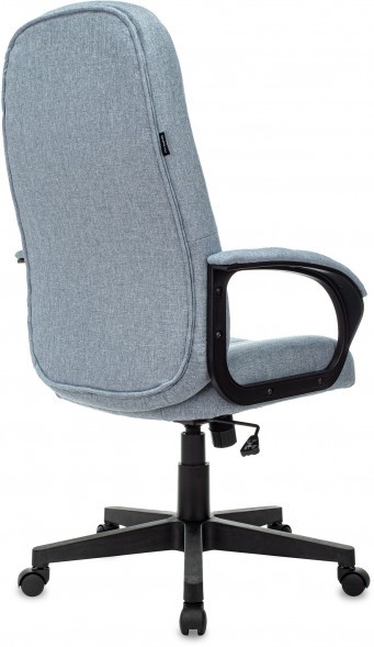 Кресло руководителя Бюрократ T-898 ткань