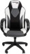 Кресло геймерское CHAIRMAN GAME 17 NEW