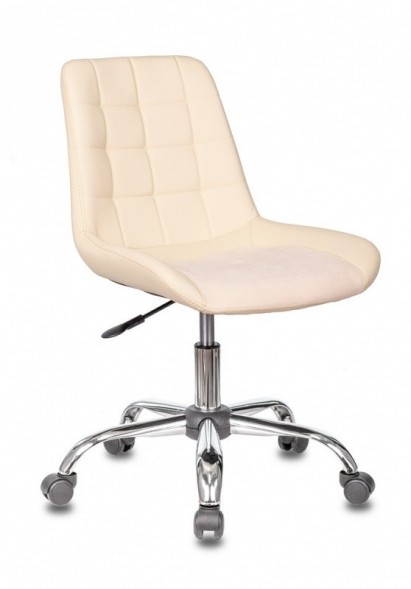Кресло Бюрократ CH-350SL/IVORY 