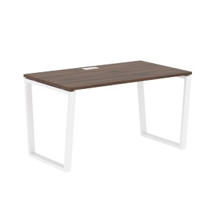 Стол прямой EVST 1380 1360х800х750 EDIS