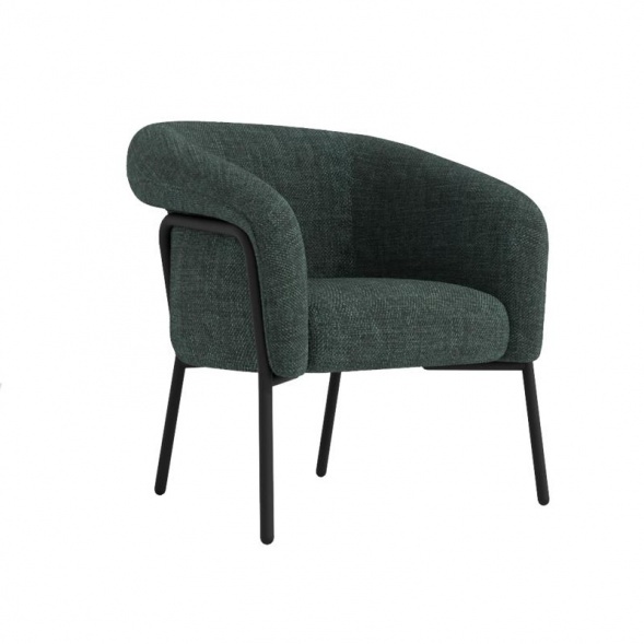 Шелл Кресло SHL-01 670*700*760