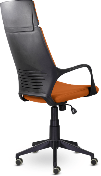 Компьютерное кресло Norden IQ black