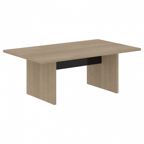 Стол переговорный 2000 СП-064-25-19 2000х1200х750 KANON