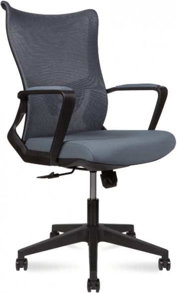 Кресло офисное Wave LB