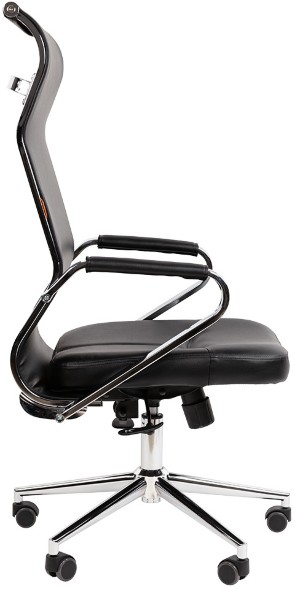 Кресло руководителя  CHAIRMAN 702 эко