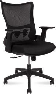 Кресло офисное Wave T LB