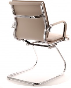Кресло Everprof Nerey CF Экокожа
