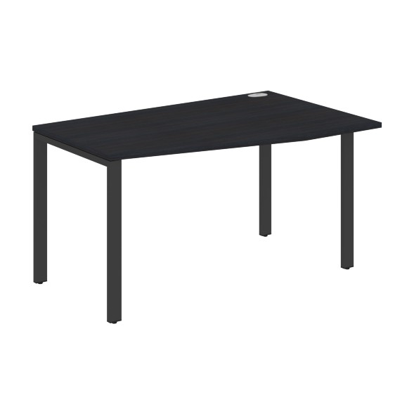 Стол эргономичный XS6CT 149(R) 1400х900х750 XTEN-S60