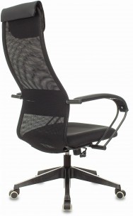 Кресло руководителя Бюрократ CH-607