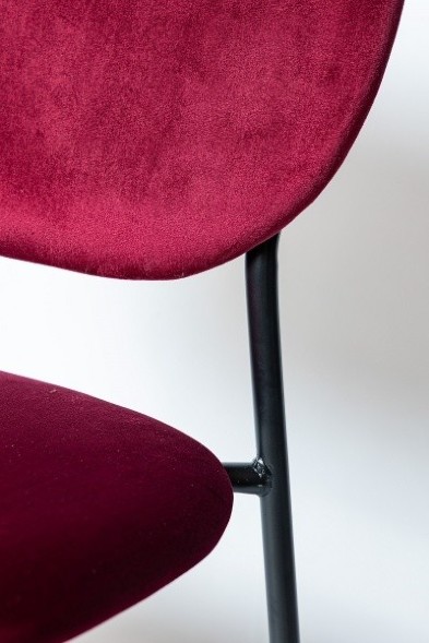 Стул ЛАЙТ велюр