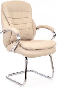 Кресло Everprof Valencia CF Экокожа 