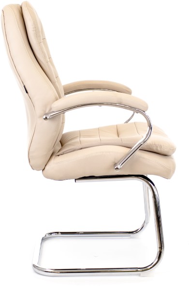 Кресло Everprof Valencia CF Экокожа 