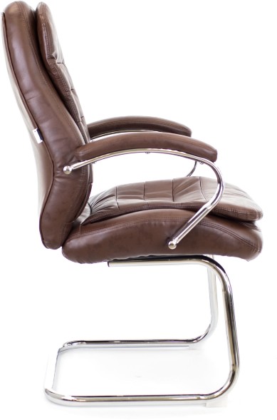 Кресло Everprof Valencia CF Экокожа 