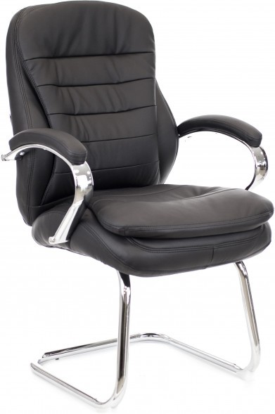 Кресло Everprof Valencia CF Экокожа 