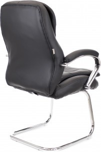Кресло Everprof Valencia CF Экокожа 