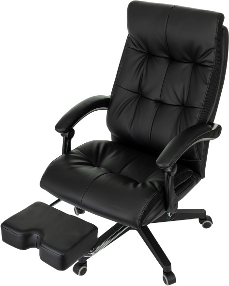 Кресло руководителя Бюрократ CH-824MSG-F