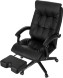 Кресло руководителя Бюрократ CH-824MSG-F