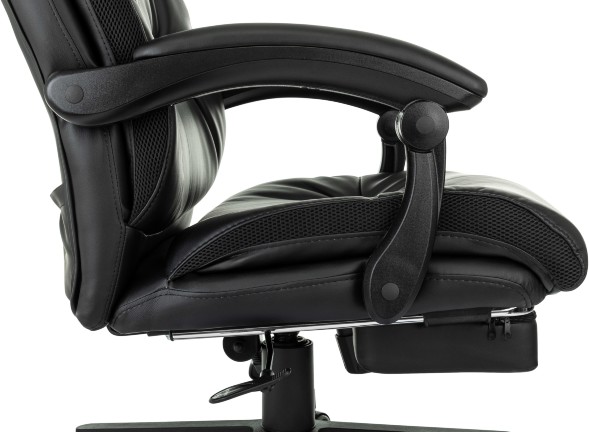 Кресло руководителя Бюрократ CH-824MSG-F